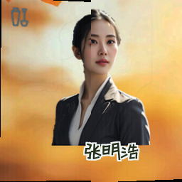 张明浩